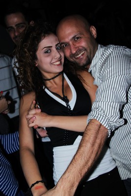 Welcome Party